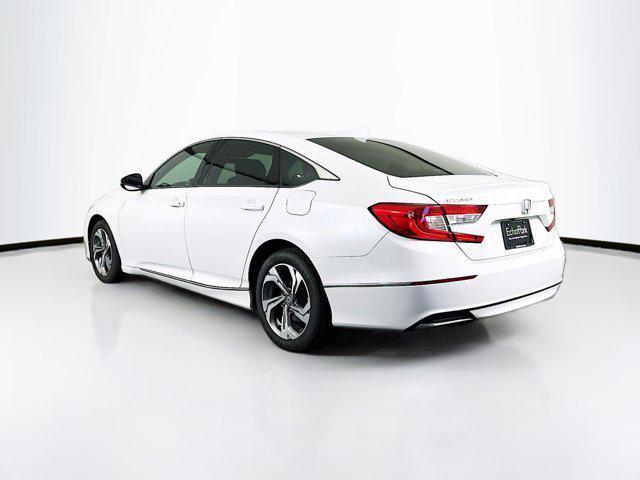 used 2020 Honda Accord car, priced at $25,699