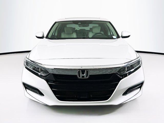 used 2020 Honda Accord car, priced at $25,699