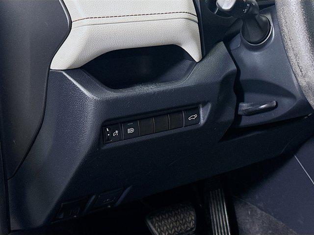 used 2019 Toyota RAV4 car, priced at $18,987