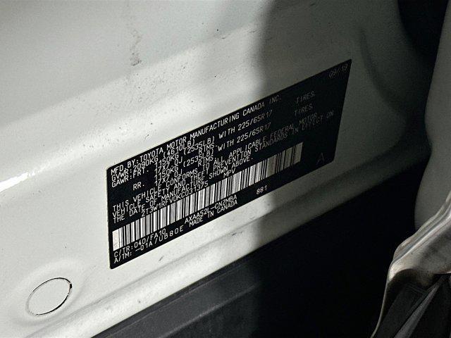 used 2019 Toyota RAV4 car, priced at $18,987