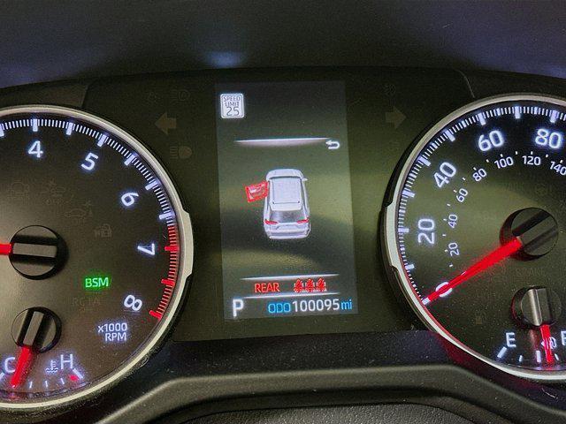 used 2019 Toyota RAV4 car, priced at $18,987