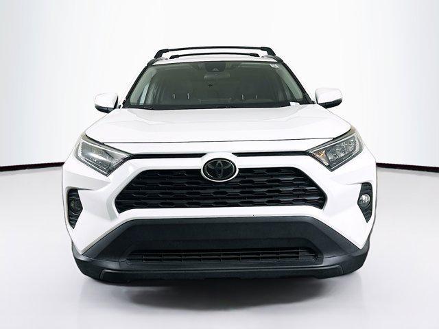 used 2019 Toyota RAV4 car, priced at $18,987