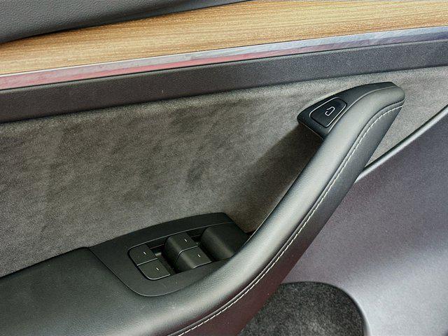 used 2023 Tesla Model Y car, priced at $30,497