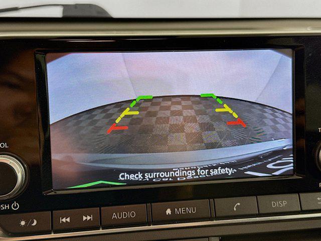 used 2021 Nissan Altima car, priced at $17,887