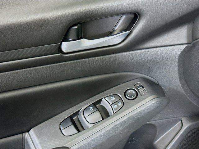 used 2021 Nissan Altima car, priced at $17,887