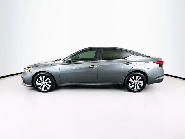 used 2021 Nissan Altima car, priced at $17,887