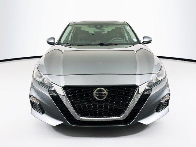 used 2021 Nissan Altima car, priced at $17,887