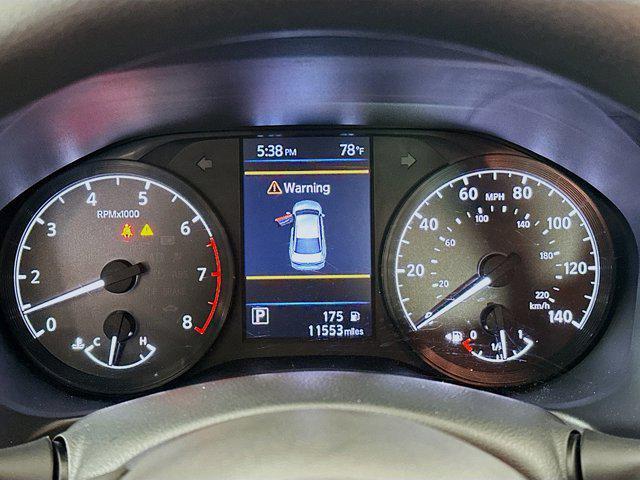 used 2021 Nissan Altima car, priced at $17,887