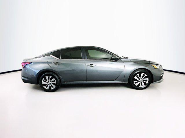 used 2021 Nissan Altima car, priced at $17,887