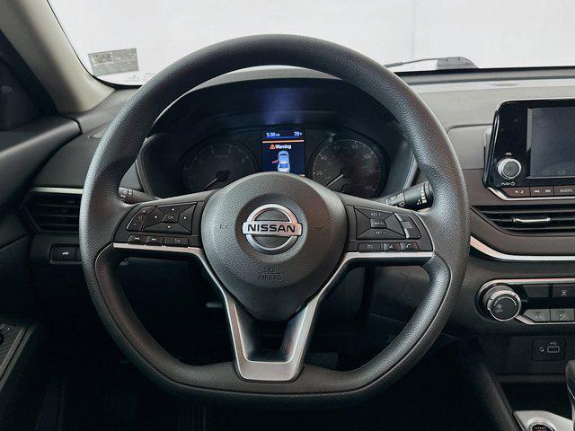 used 2021 Nissan Altima car, priced at $17,887