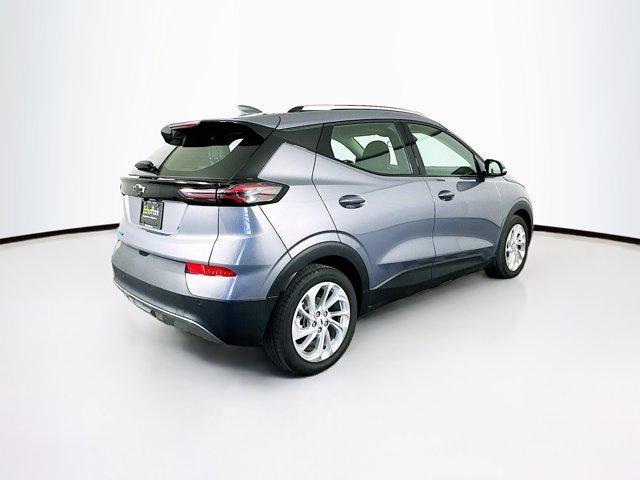 used 2023 Chevrolet Bolt EUV car, priced at $19,089