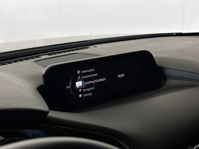 used 2023 Mazda Mazda3 car, priced at $21,496