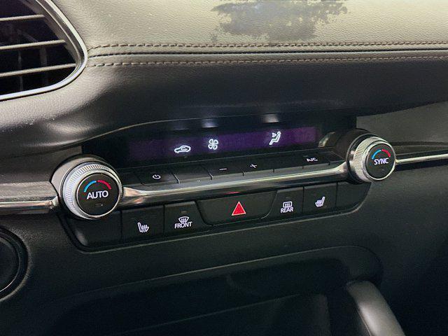 used 2023 Mazda Mazda3 car, priced at $21,496