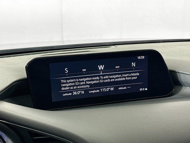 used 2023 Mazda Mazda3 car, priced at $21,496