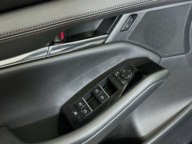 used 2023 Mazda Mazda3 car, priced at $21,496