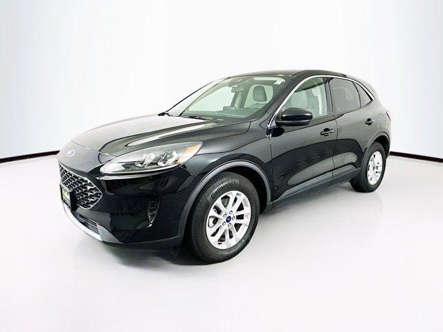 used 2020 Ford Escape car, priced at $18,289