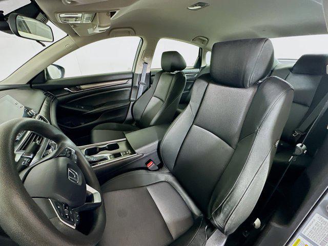 used 2019 Honda Accord car, priced at $16,999