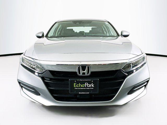 used 2019 Honda Accord car, priced at $16,999