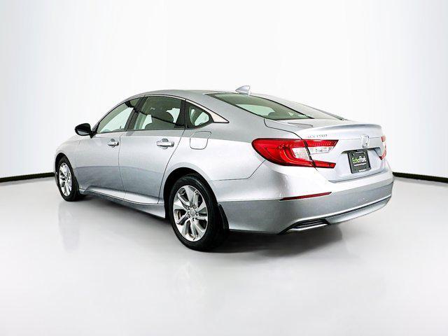 used 2019 Honda Accord car, priced at $16,999