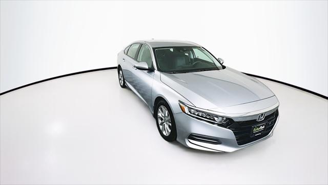 used 2019 Honda Accord car, priced at $17,999