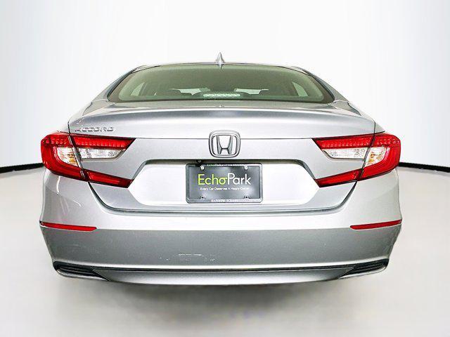 used 2019 Honda Accord car, priced at $16,999