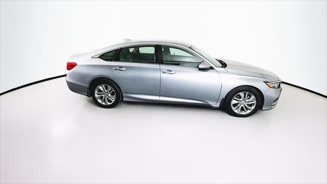 used 2019 Honda Accord car, priced at $17,999