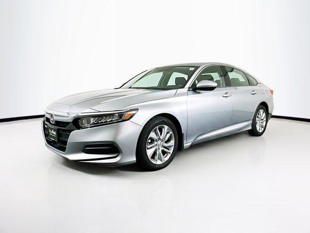 used 2019 Honda Accord car, priced at $16,999