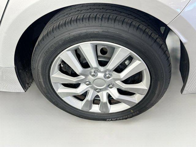 used 2024 Toyota Corolla car, priced at $20,397