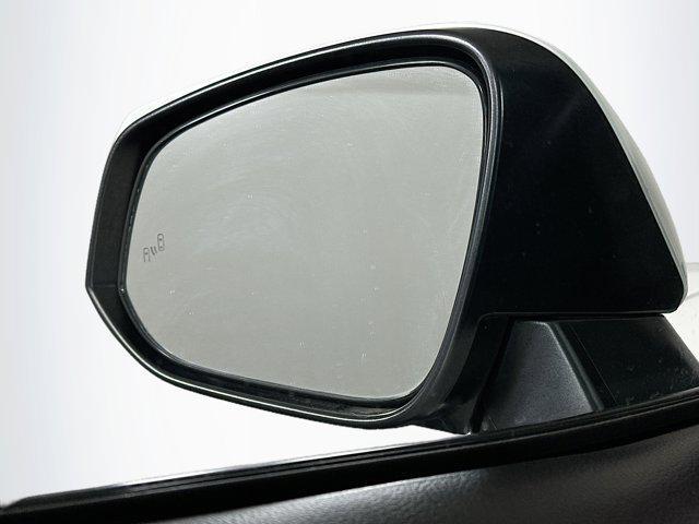 used 2023 Toyota RAV4 car, priced at $27,797