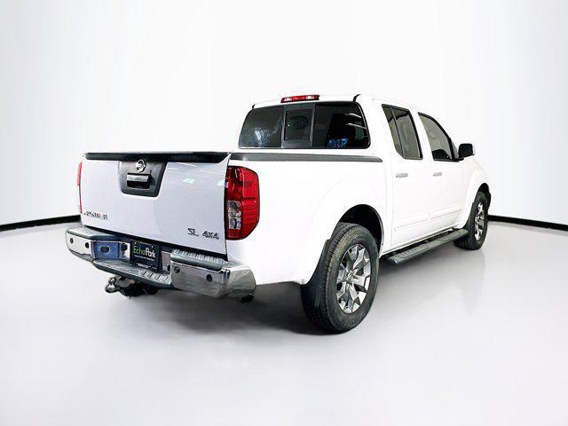 used 2019 Nissan Frontier car, priced at $20,689