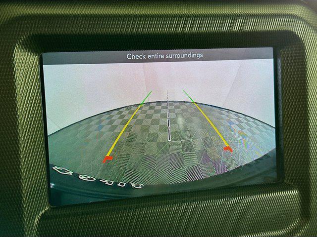 used 2022 Jeep Wrangler car, priced at $31,996