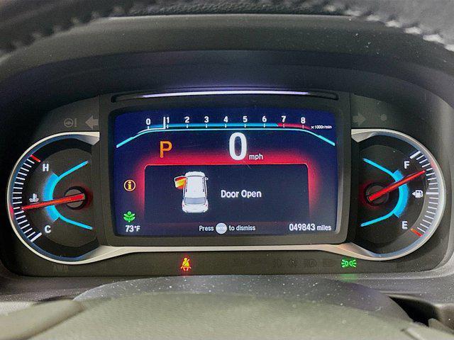 used 2020 Honda Pilot car, priced at $27,797