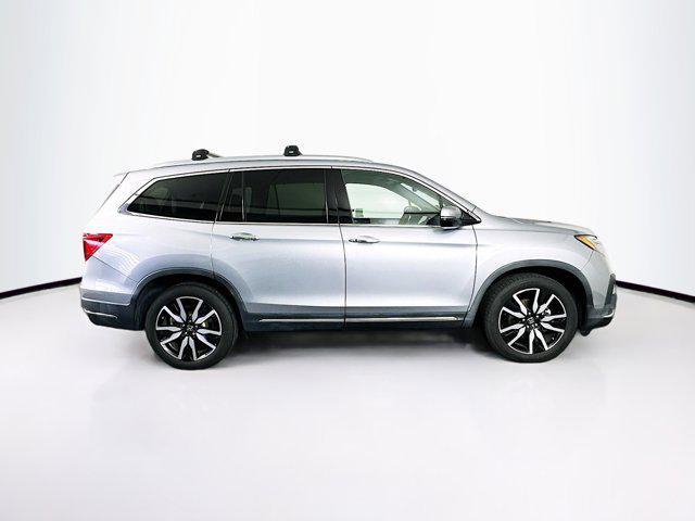 used 2020 Honda Pilot car, priced at $27,797