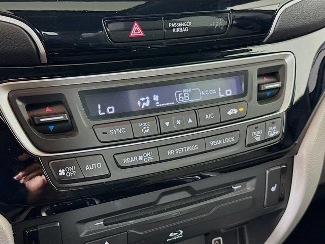 used 2020 Honda Pilot car, priced at $27,797