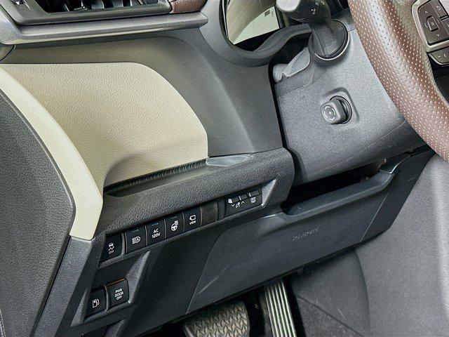 used 2022 Toyota Sienna car, priced at $43,497