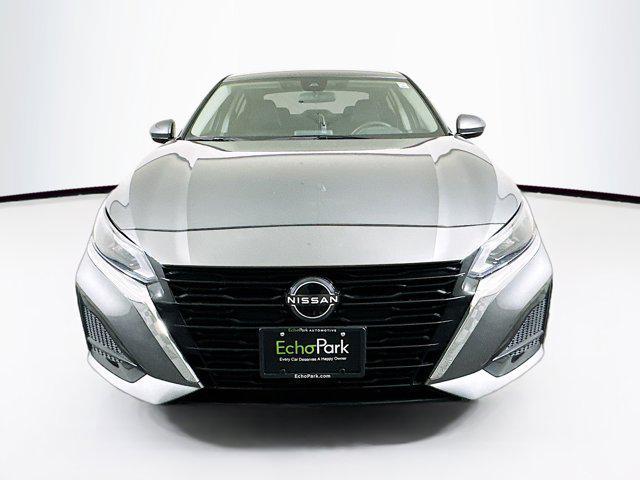 used 2023 Nissan Altima car, priced at $20,289