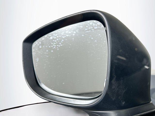 used 2024 Mazda CX-5 car, priced at $24,497