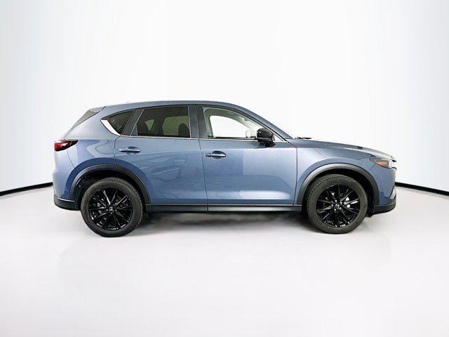 used 2024 Mazda CX-5 car, priced at $24,497
