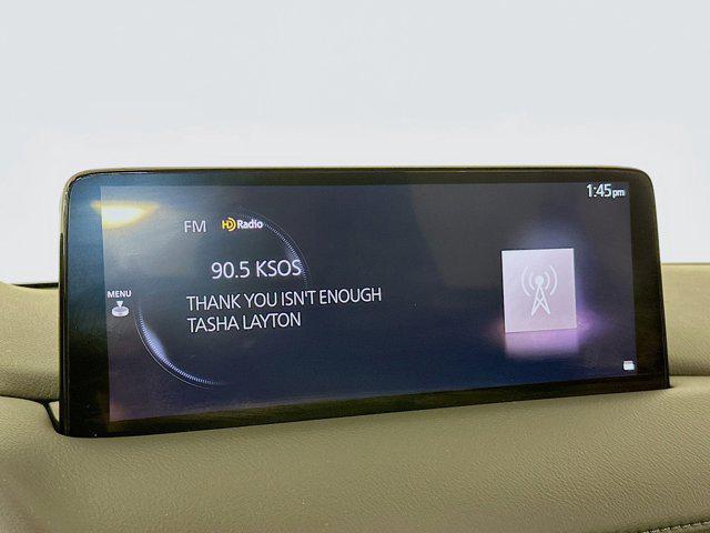 used 2024 Mazda CX-5 car, priced at $24,497