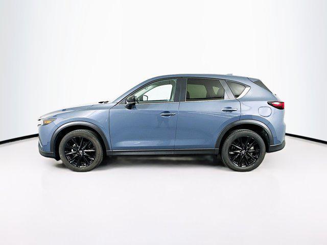 used 2024 Mazda CX-5 car, priced at $24,497