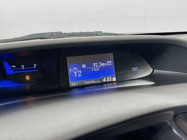 used 2014 Honda Civic car, priced at $11,399