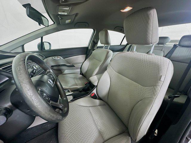 used 2014 Honda Civic car, priced at $11,399