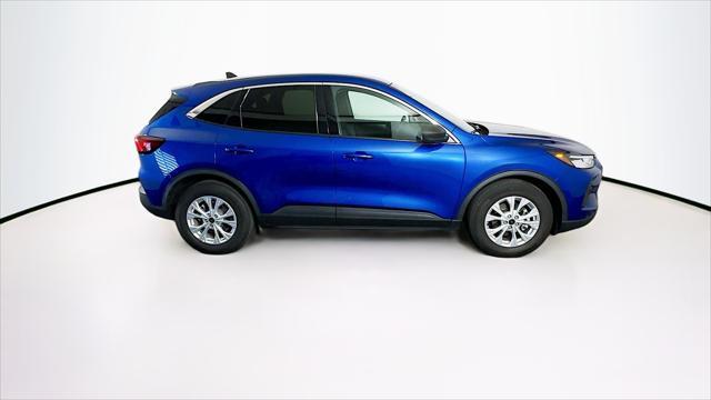 used 2023 Ford Escape car, priced at $19,279