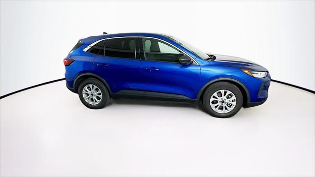 used 2023 Ford Escape car, priced at $19,279