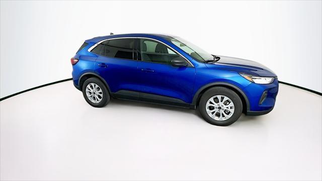 used 2023 Ford Escape car, priced at $19,279