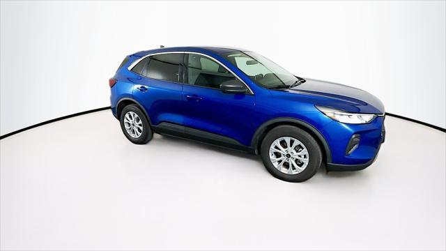 used 2023 Ford Escape car, priced at $19,279