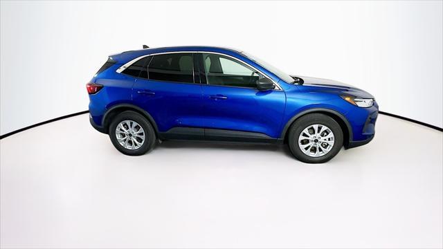 used 2023 Ford Escape car, priced at $19,279