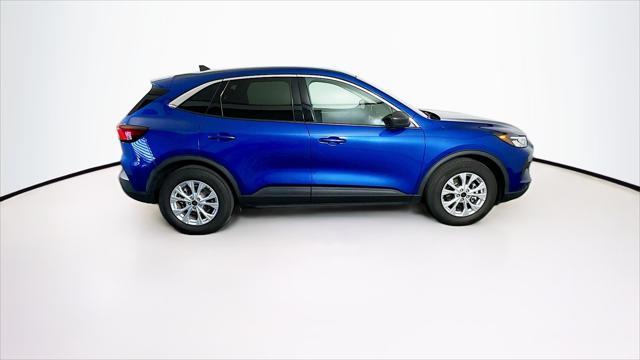 used 2023 Ford Escape car, priced at $20,489