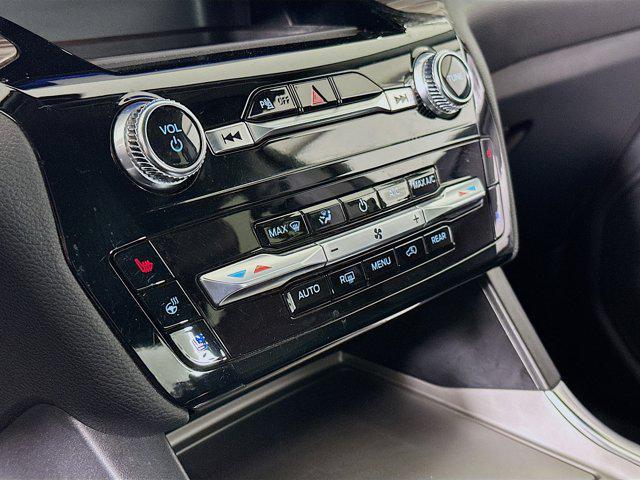 used 2024 Ford Explorer car, priced at $28,397