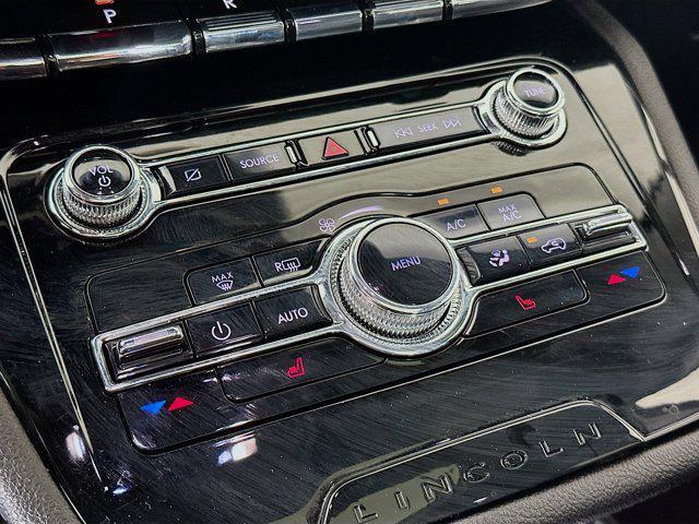 used 2021 Lincoln Corsair car, priced at $23,997